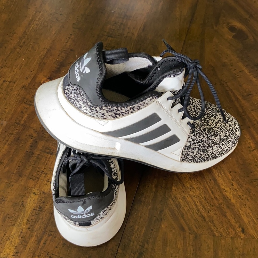 Adidas shoes